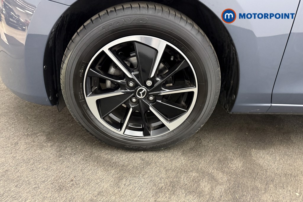 Used Mazda Mazda2 2024 for sale - 76405421: Photo 34