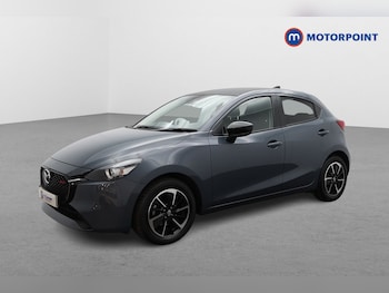 Used Mazda Mazda2 2024 for sale - 76405421: Photo