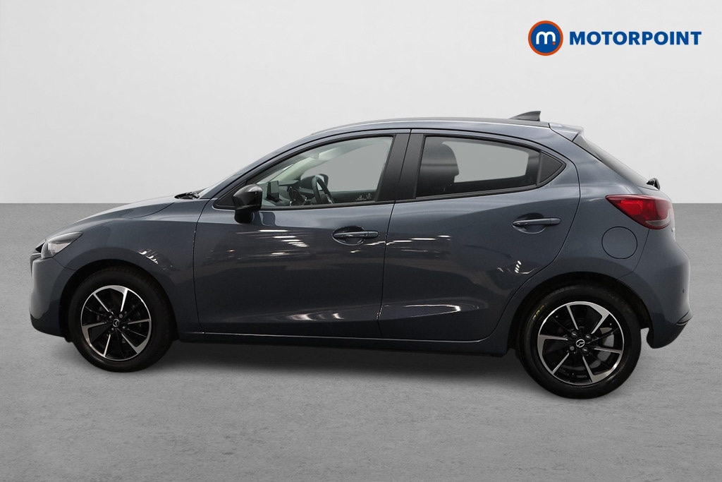 Used Mazda Mazda2 2024 for sale - 76405421: Photo 4
