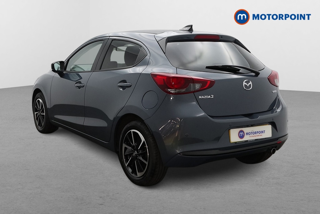 Used Mazda Mazda2 2024 for sale - 76405421: Photo 5