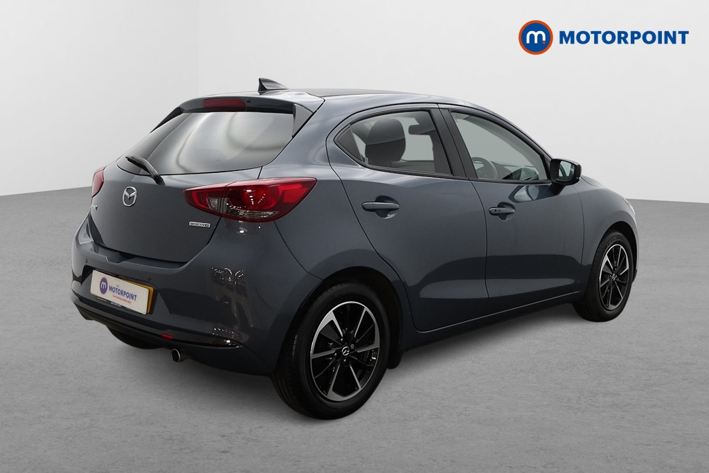 Used Mazda Mazda2 2024 for sale - 76405421: Photo 7