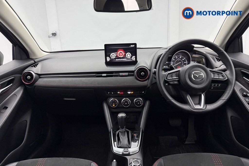 Used Mazda Mazda2 2024 for sale - 76405421: Photo 9