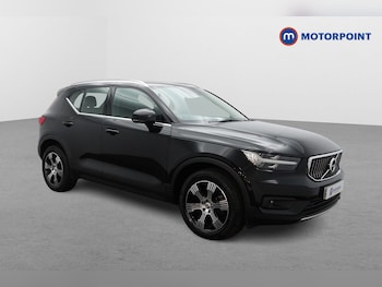 2020 - 1.5 T3 [163] Inscription 5dr