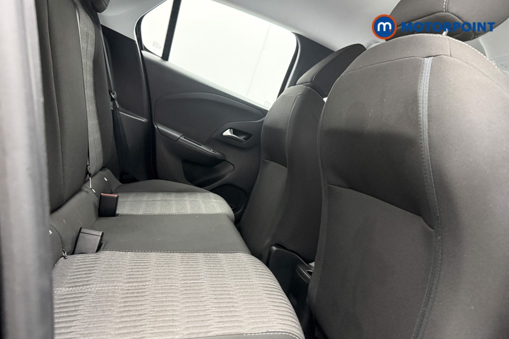 Used Vauxhall Corsa 2023 for sale - 76697195: Photo 10