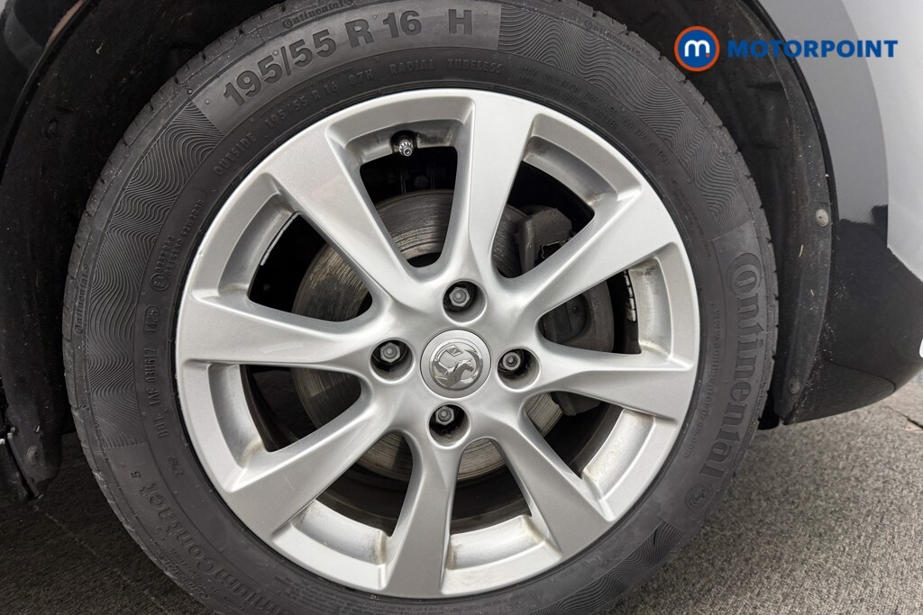 Used Vauxhall Corsa 2023 for sale - 76697195: Photo 11