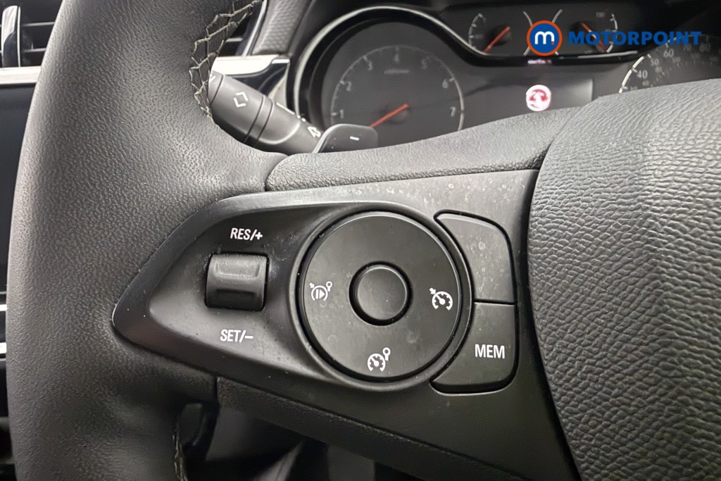 Used Vauxhall Corsa 2023 for sale - 76697195: Photo 12