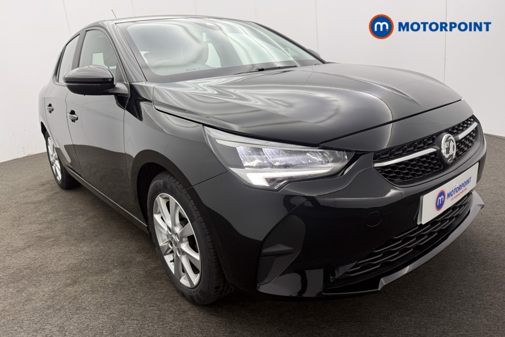 Used Vauxhall Corsa 2023 for sale - 76697195: Photo 18