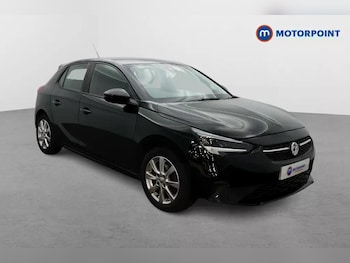 Used Vauxhall Corsa 2023 for sale - 76697195: Photo