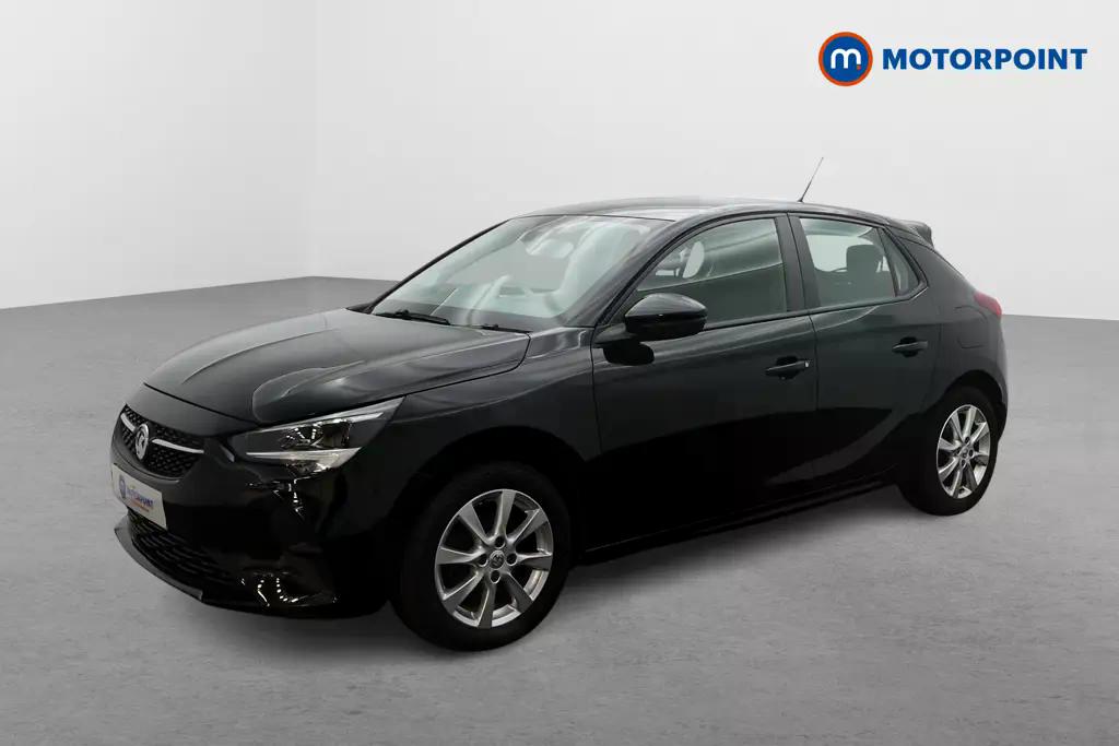 Used Vauxhall Corsa 2023 for sale - 76697195: Photo 3