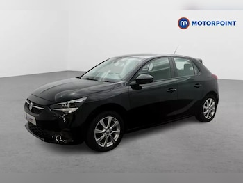 Used Vauxhall Corsa 2023 for sale - 76697195: Photo