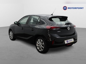 Used Vauxhall Corsa 2023 for sale - 76697195: Photo