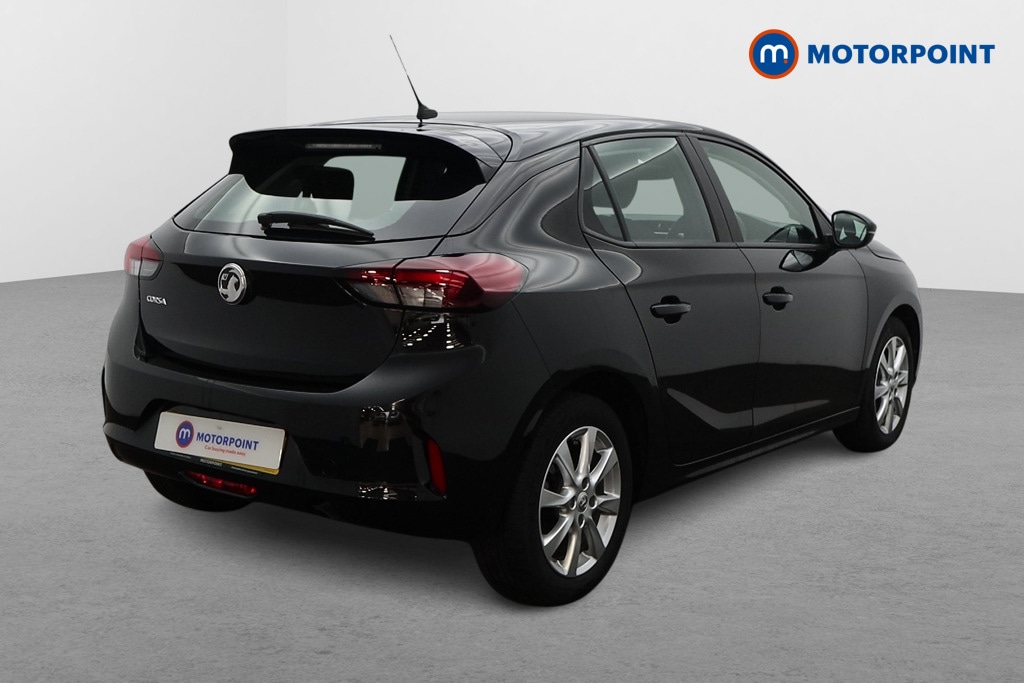 Used Vauxhall Corsa 2023 for sale - 76697195: Photo 6