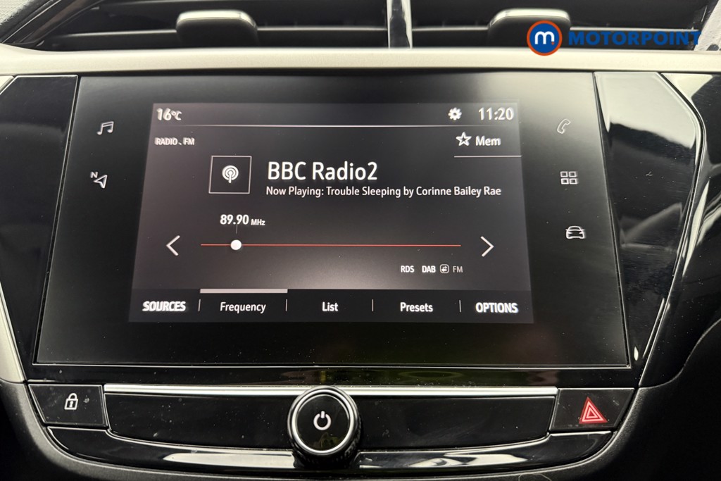 Used Vauxhall Corsa 2023 for sale - 76697195: Photo 7