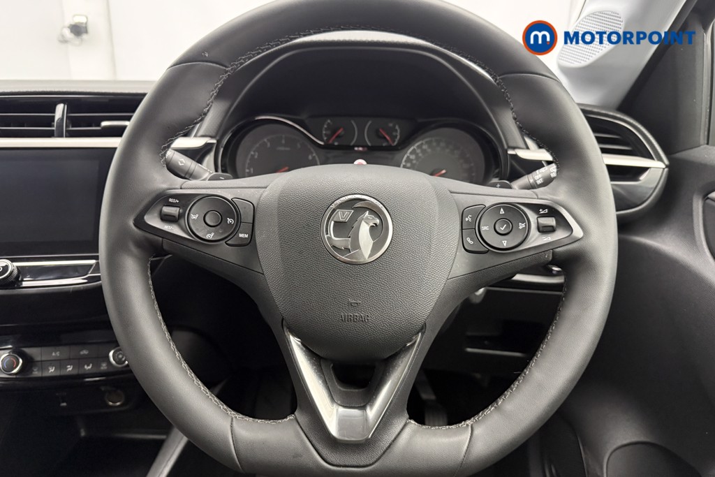 Used Vauxhall Corsa 2023 for sale - 76697195: Photo 8