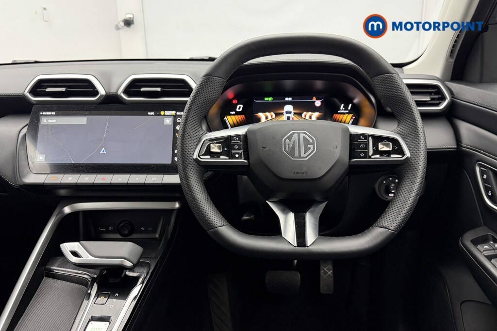 Used MG MG ZS for sale - 77760126: Photo 10