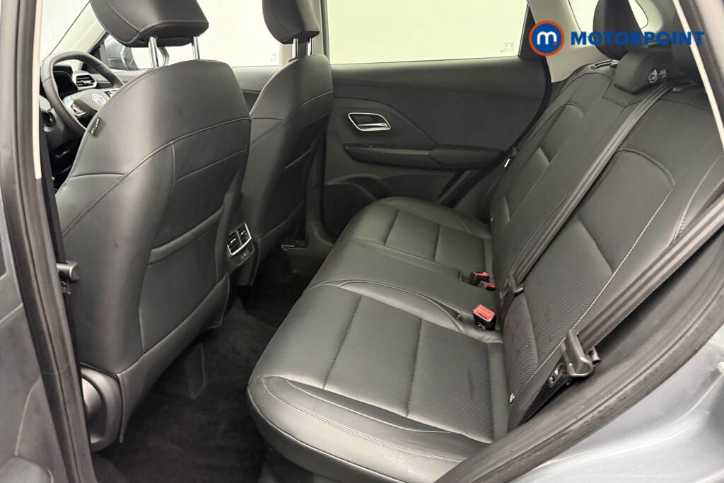 Used MG MG ZS for sale - 77760126: Photo 12