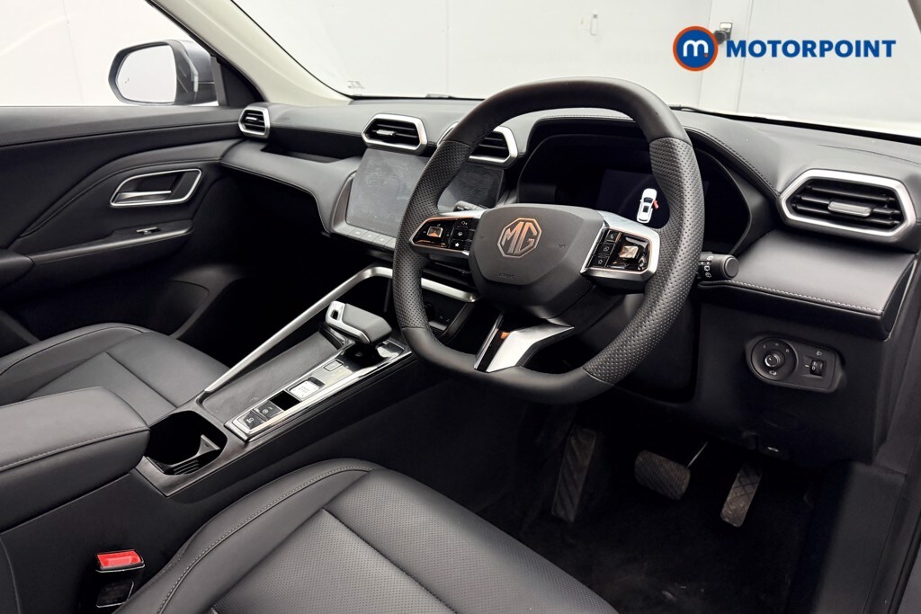 Used MG MG ZS for sale - 77760126: Photo 14