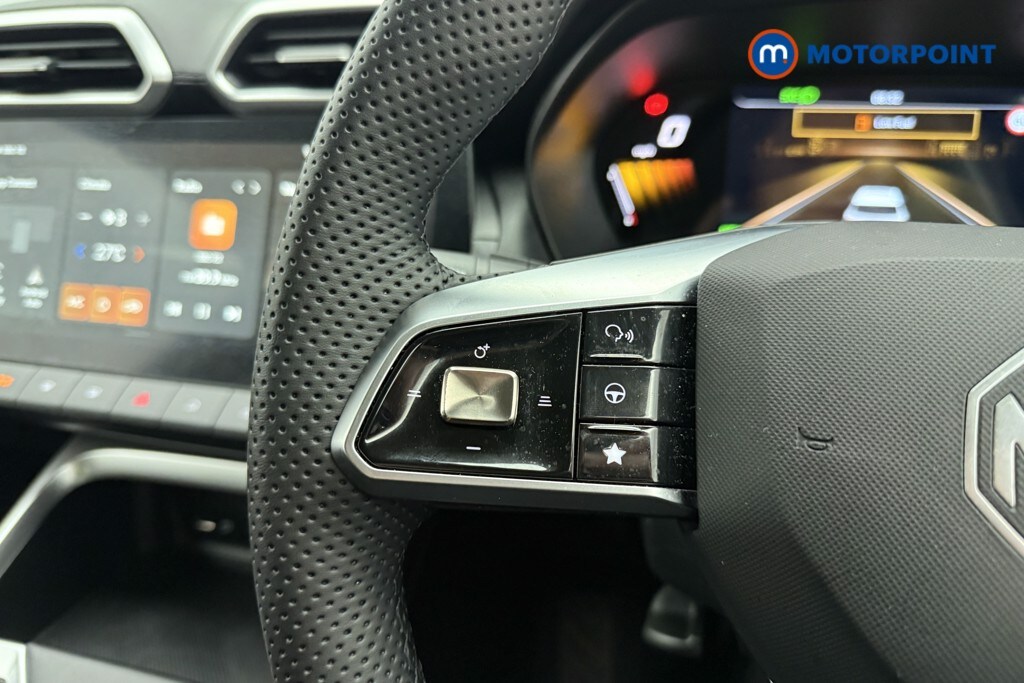 Used MG MG ZS for sale - 77760126: Photo 15