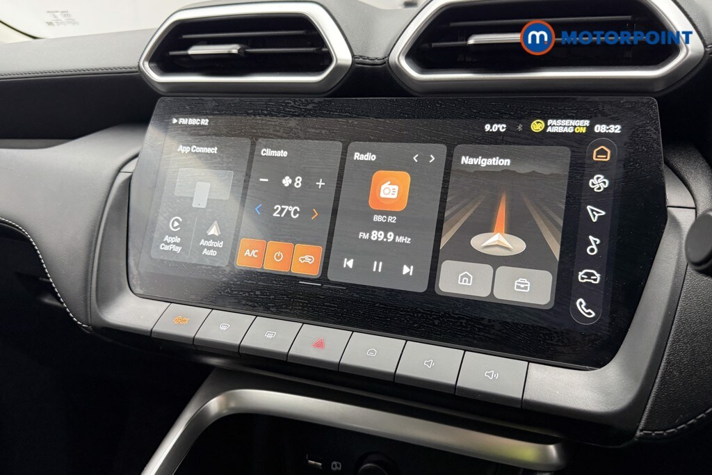 Used MG MG ZS for sale - 77760126: Photo 18