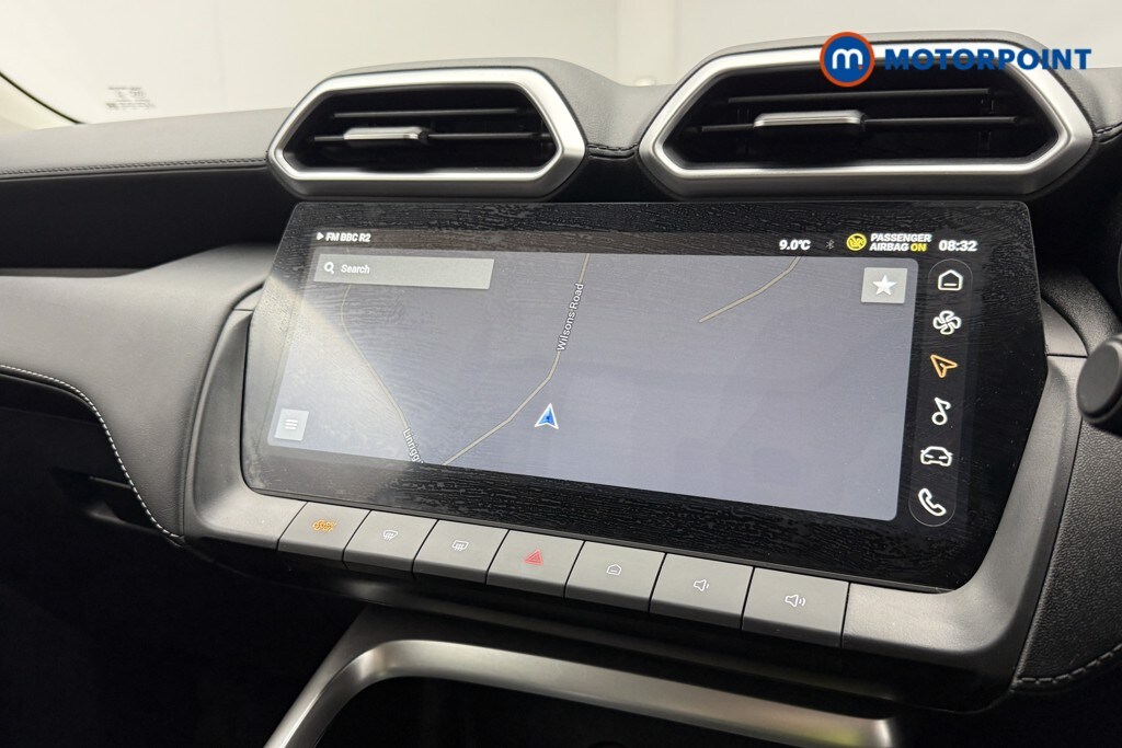 Used MG MG ZS for sale - 77760126: Photo 19