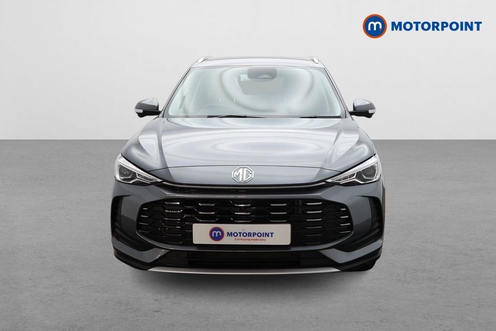 Used MG MG ZS for sale - 77760126: Photo 2