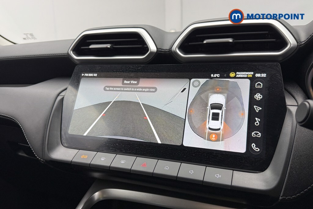 Used MG MG ZS for sale - 77760126: Photo 20