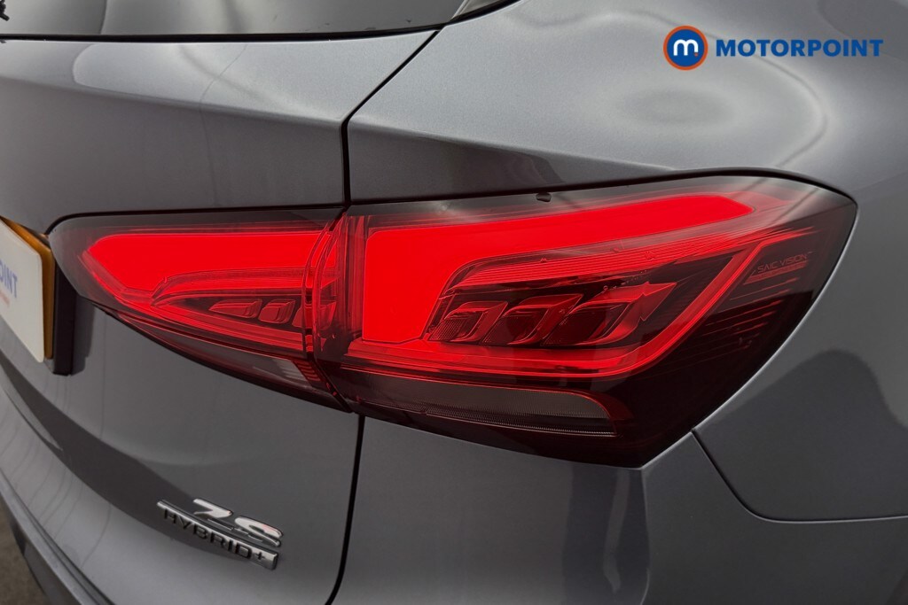 Used MG MG ZS for sale - 77760126: Photo 26