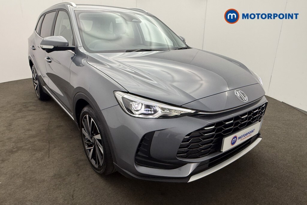 Used MG MG ZS for sale - 77760126: Photo 28