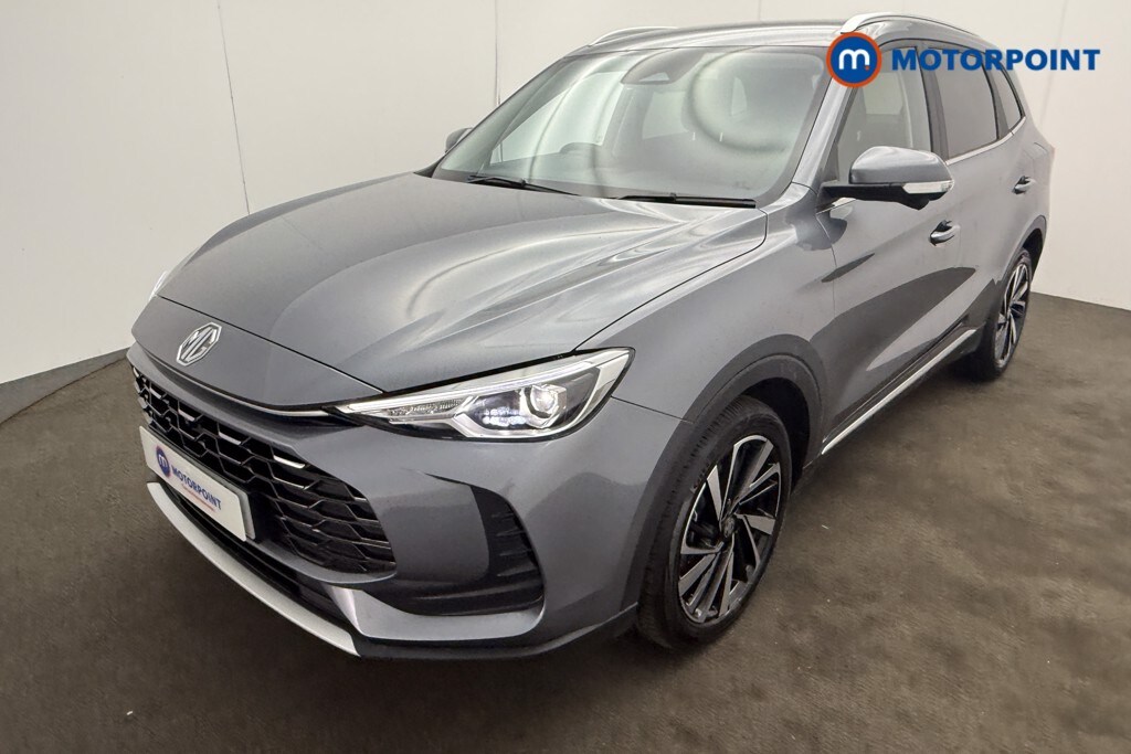 Used MG MG ZS for sale - 77760126: Photo 29