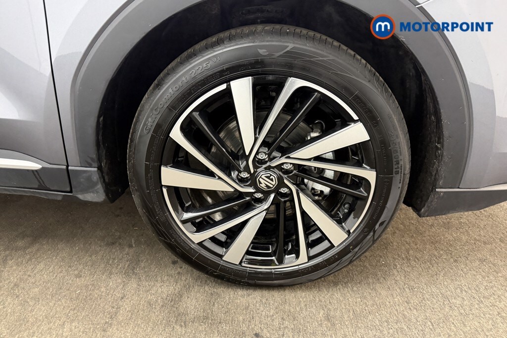 Used MG MG ZS for sale - 77760126: Photo 31