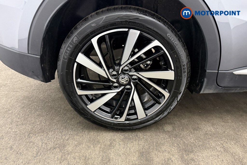 Used MG MG ZS for sale - 77760126: Photo 32