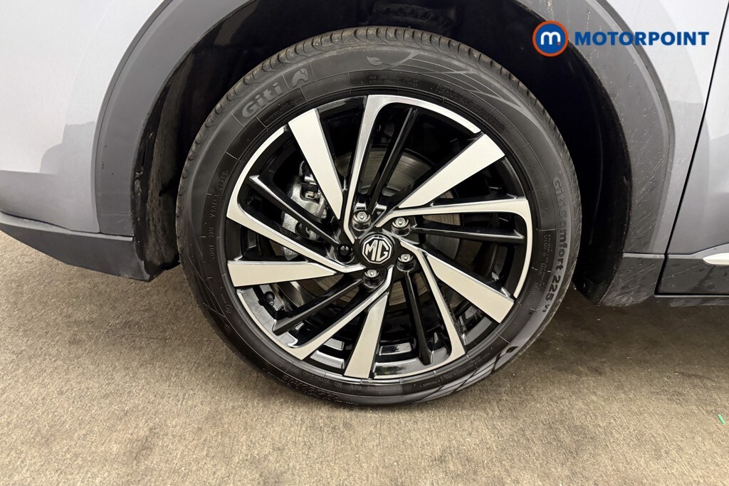 Used MG MG ZS for sale - 77760126: Photo 34