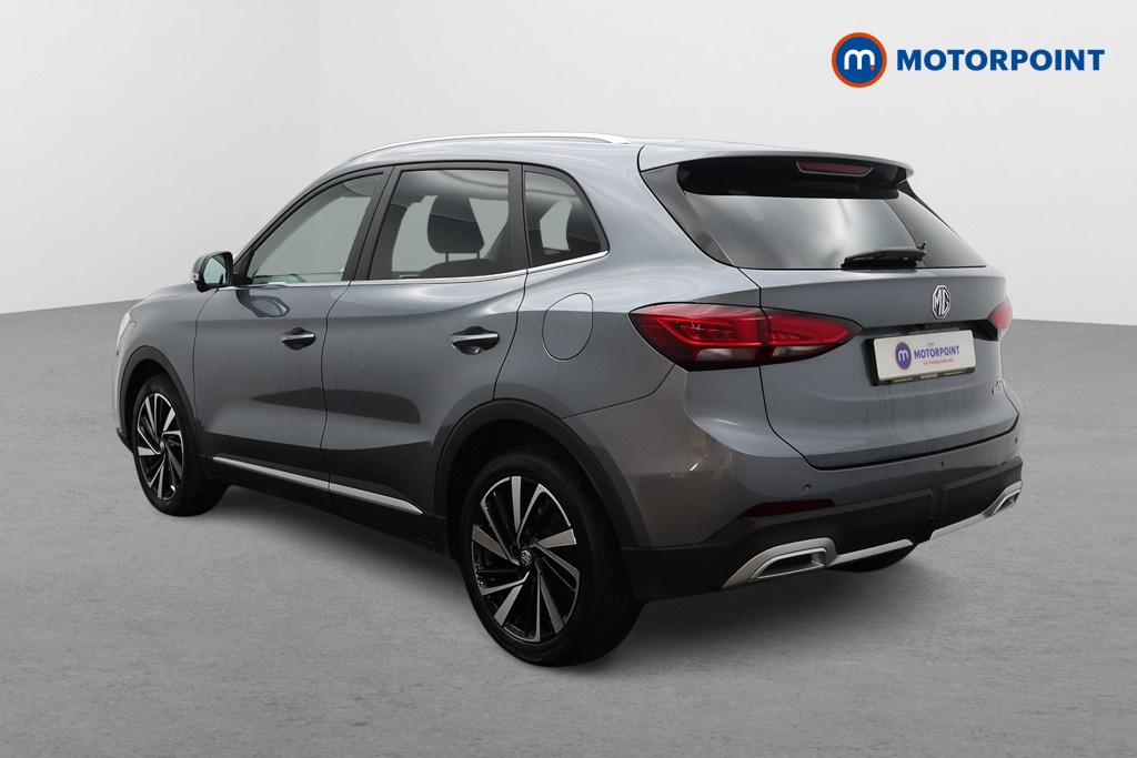 Used MG MG ZS for sale - 77760126: Photo 5