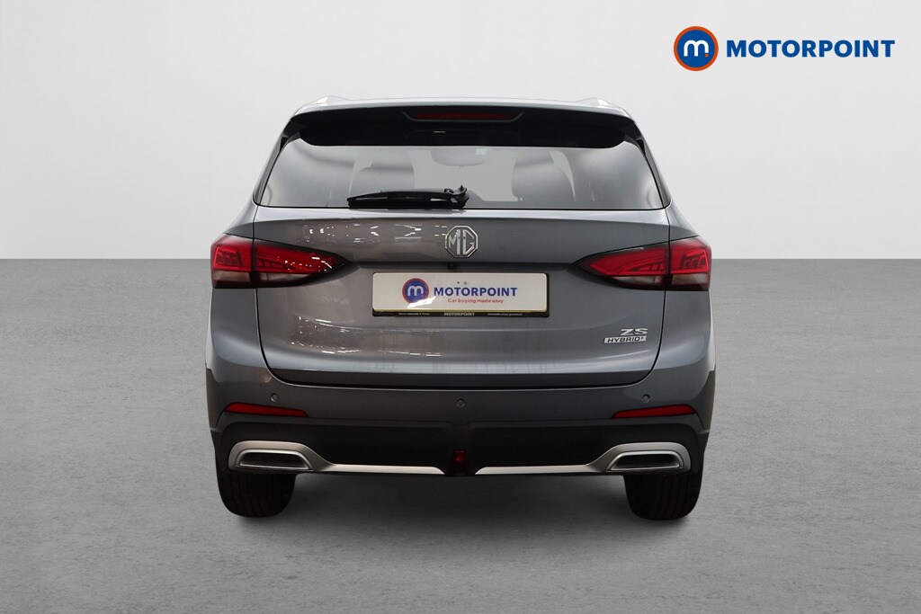 Used MG MG ZS for sale - 77760126: Photo 6