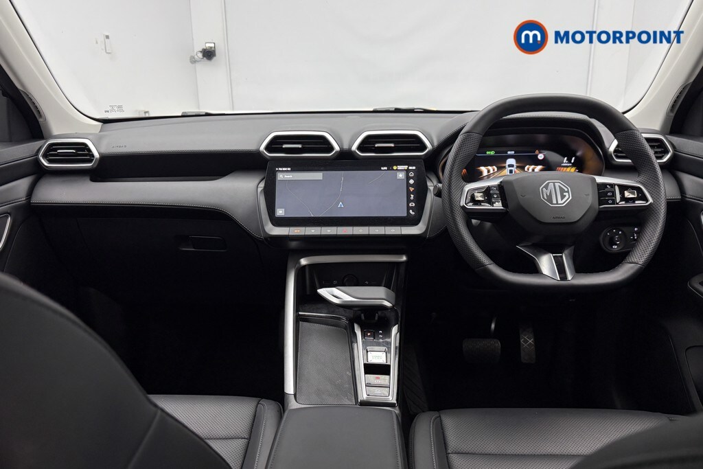 Used MG MG ZS for sale - 77760126: Photo 9