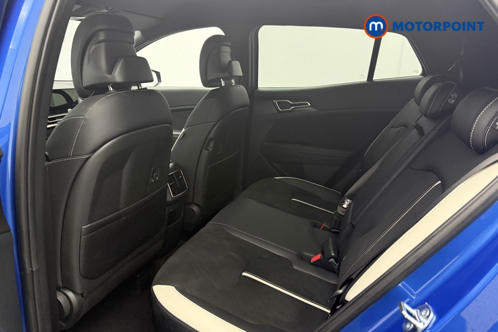 Used Kia Sportage 2025 for sale - 77312822: Photo 10