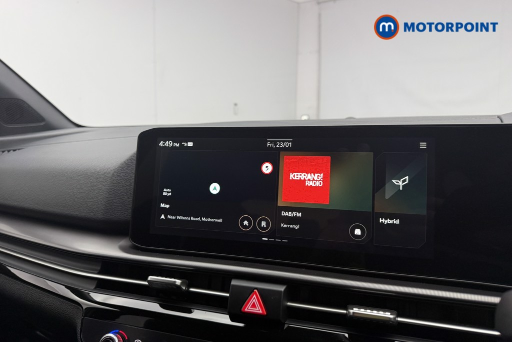 Used Kia Sportage 2025 for sale - 77312822: Photo 16