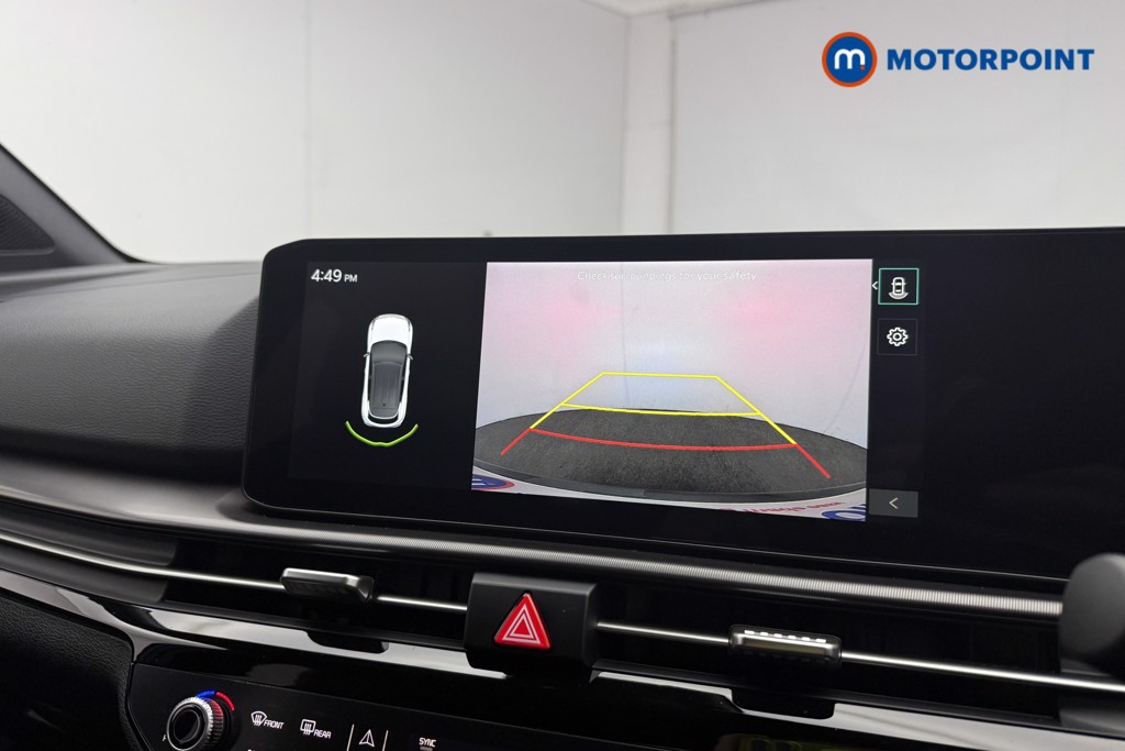 Used Kia Sportage 2025 for sale - 77312822: Photo 17