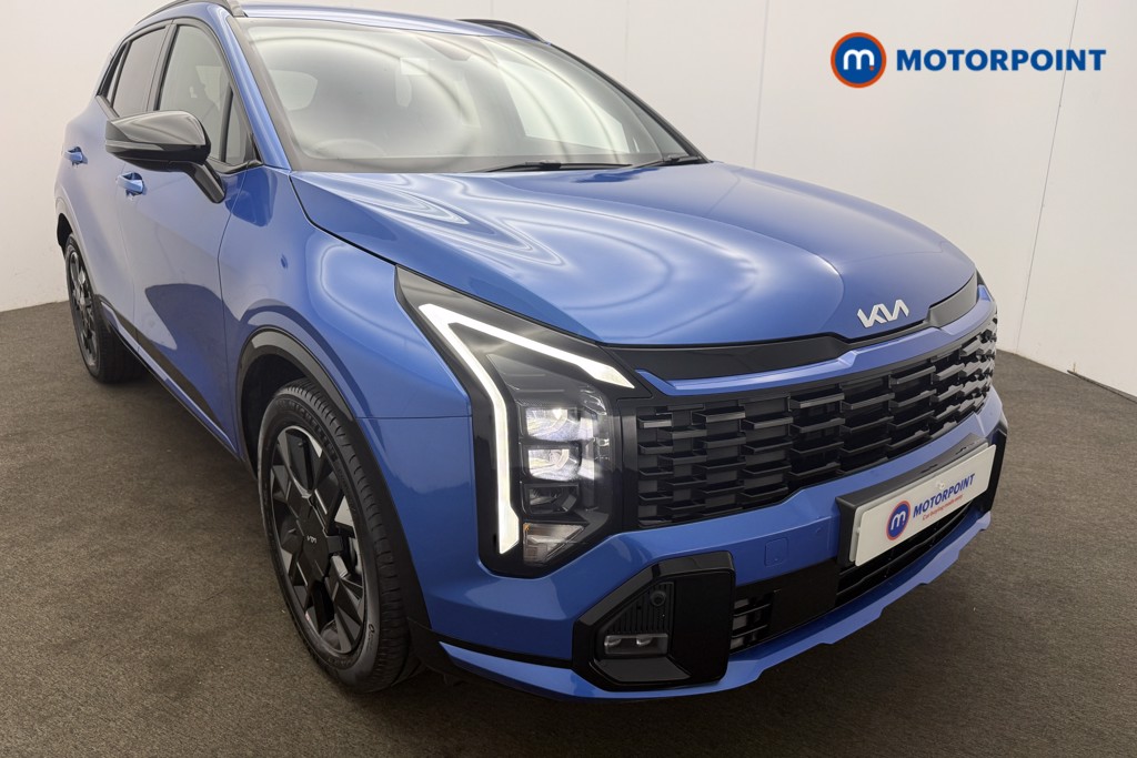 Used Kia Sportage 2025 for sale - 77312822: Photo 31