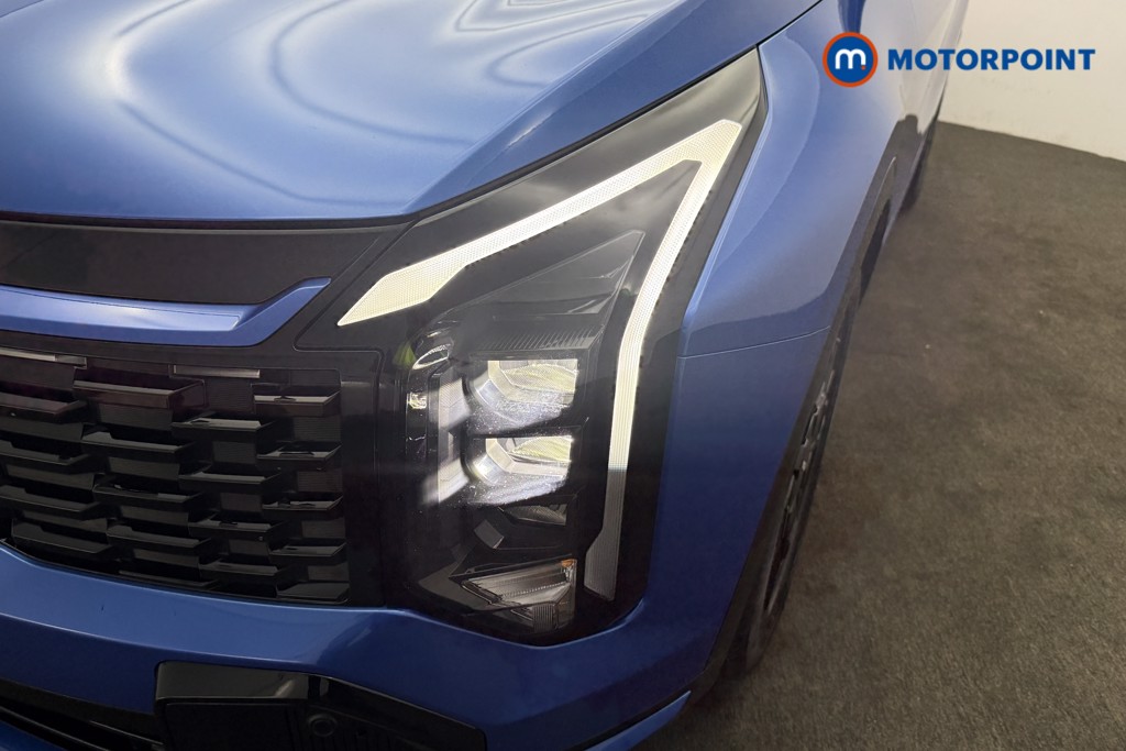 Used Kia Sportage 2025 for sale - 77312822: Photo 33