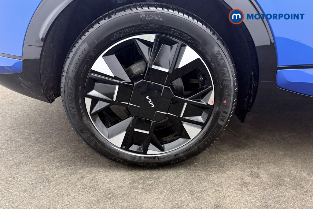 Used Kia Sportage 2025 for sale - 77312822: Photo 35