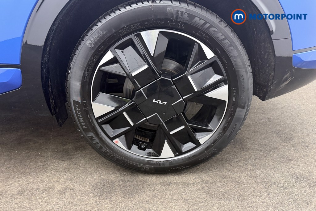 Used Kia Sportage 2025 for sale - 77312822: Photo 36