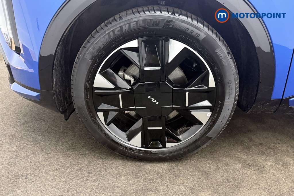 Used Kia Sportage 2025 for sale - 77312822: Photo 37