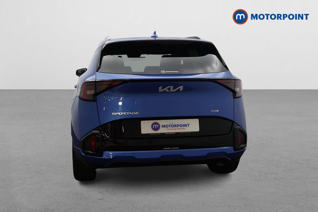 Used Kia Sportage 2025 for sale - 77312822: Photo 6