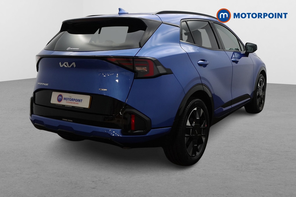 Used Kia Sportage 2025 for sale - 77312822: Photo 7