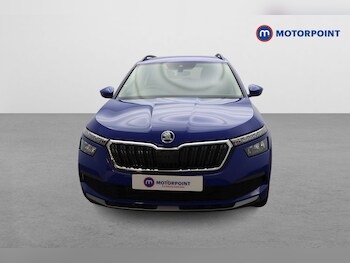 Used Skoda Kamiq undefined for sale - 78718234: Photo