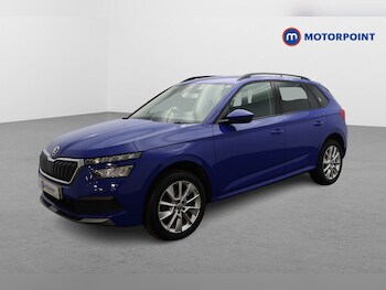 Used Skoda Kamiq undefined for sale - 78718234: Photo