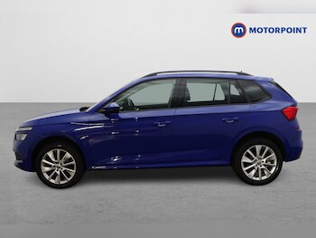 Used Skoda Kamiq undefined for sale - 78718234: Photo