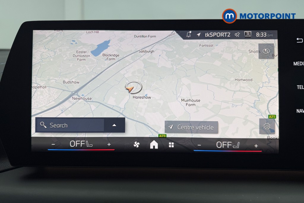 Used BMW 1 Series 2025 for sale - 77845867: Photo 10