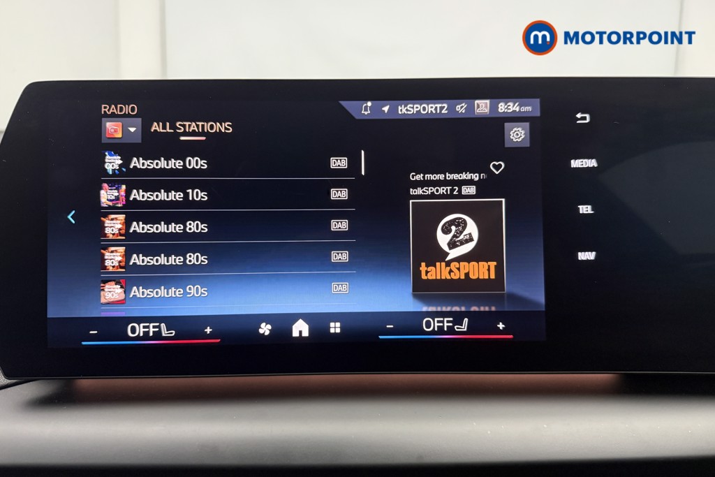 Used BMW 1 Series 2025 for sale - 77845867: Photo 12